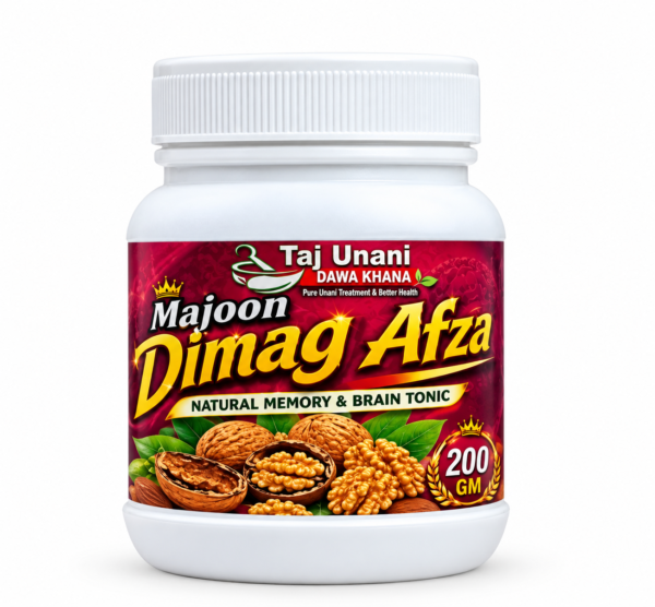 Majoon Dimag Afza