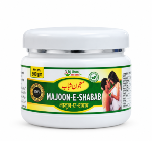 Majoon e Shabab
