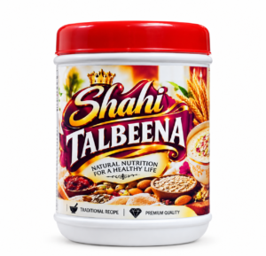 Shahi Talbina Powder By Hindustan Dawakhana