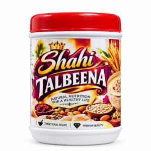 Shahi Talbina Powder By Hindustan Dawakhana